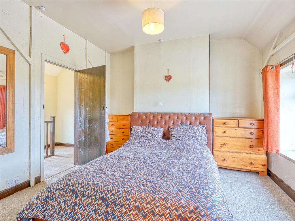 Bed 1