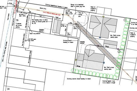 undefined, Chesterfield Road, Alfreton DE55