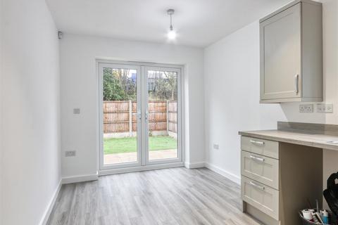 2 bedroom detached bungalow for sale - Egstow Street, Chesterfield S45