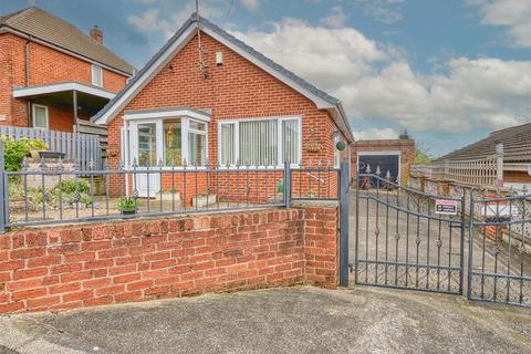 3 bedroom detached bungalow for sale, Newbridge Street, Chesterfield S41