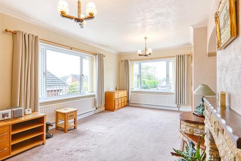 3 bedroom detached bungalow for sale, Newbridge Street, Chesterfield S41