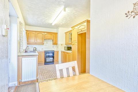 3 bedroom detached bungalow for sale, Newbridge Street, Chesterfield S41