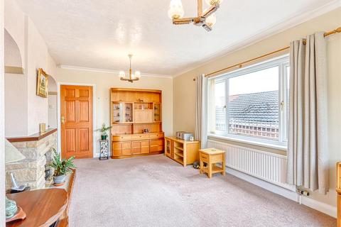 3 bedroom detached bungalow for sale, Newbridge Street, Chesterfield S41