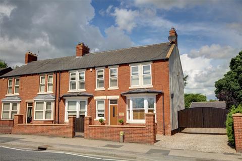 4 bedroom semi-detached house for sale, Moor End Terrace, Belmont, Durham, DH1