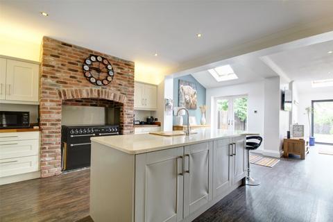 4 bedroom semi-detached house for sale, Moor End Terrace, Belmont, Durham, DH1