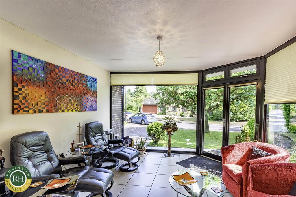 Sun room