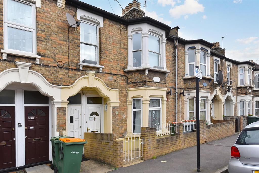 Ling Road, Canning Town, E16 2 bed apartment for sale £345,000