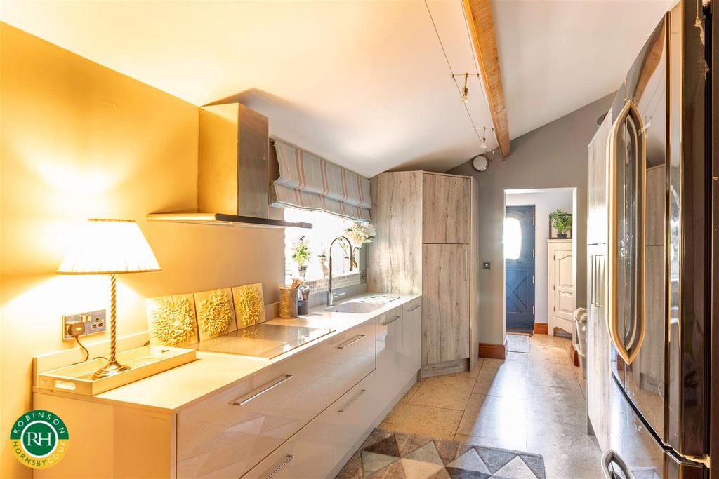 Kitchen (annexe)