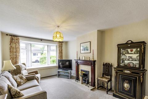28 Eccles Close, Hope, Hope Valley, S33 6RG