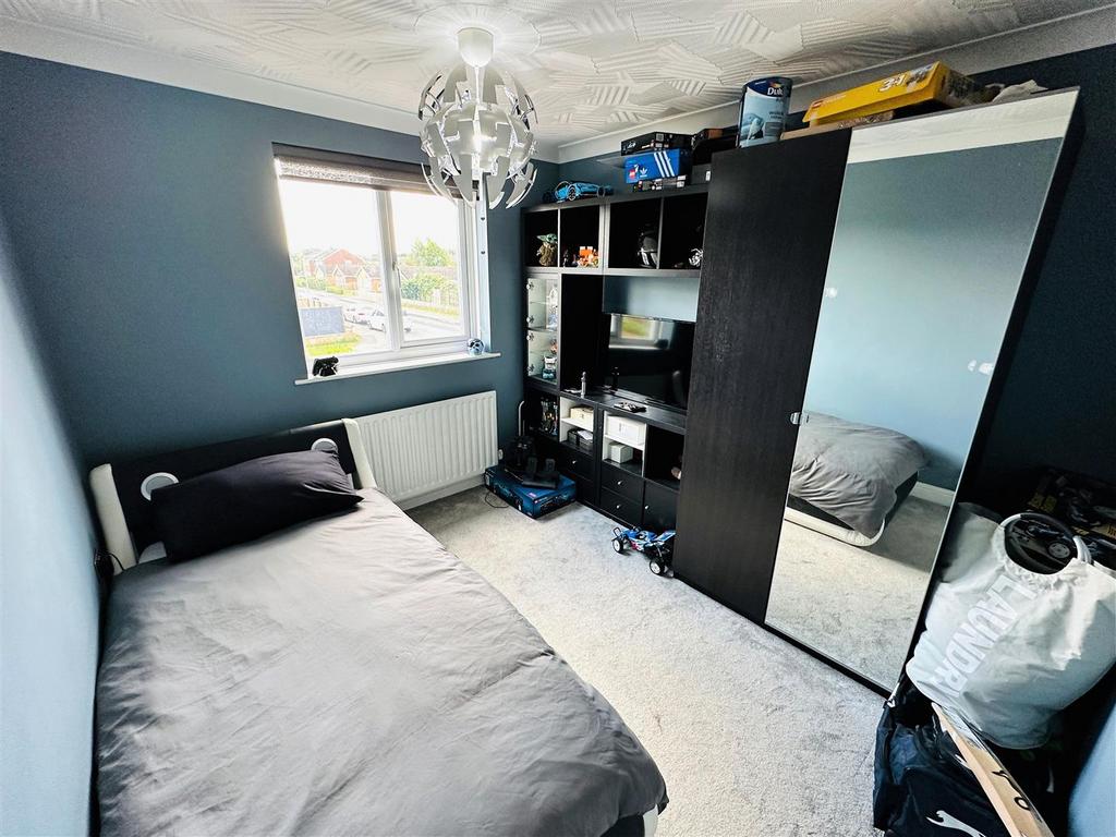 Bedroom Four