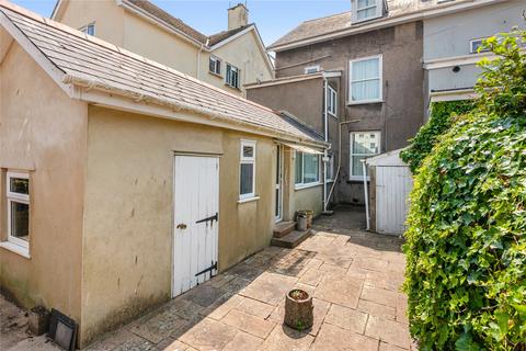 4 bedroom end of terrace house for sale, Victoria Road, Dartmouth, Devon, TQ6