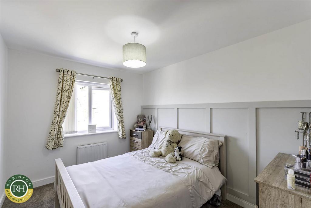 Bed 2