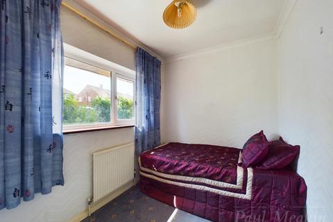 28 Brockham Crescent, New Addington, Croydon, CR0 0PP