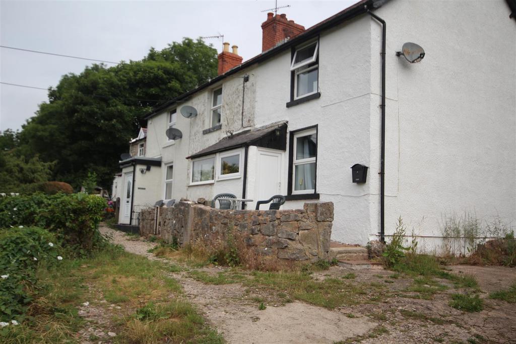 Craigside Cottages, TanyGraig Road, Llysfaen 2 bed cottage for sale