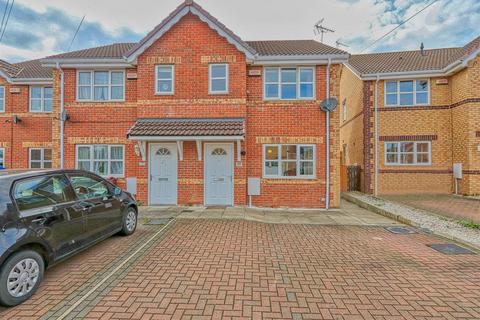 3 bedroom semi-detached house for sale, Calver Avenue, Chesterfield S42