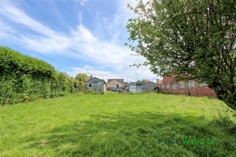 3 bedroom detached bungalow for sale, Chesterfield Road, Chesterfield S43