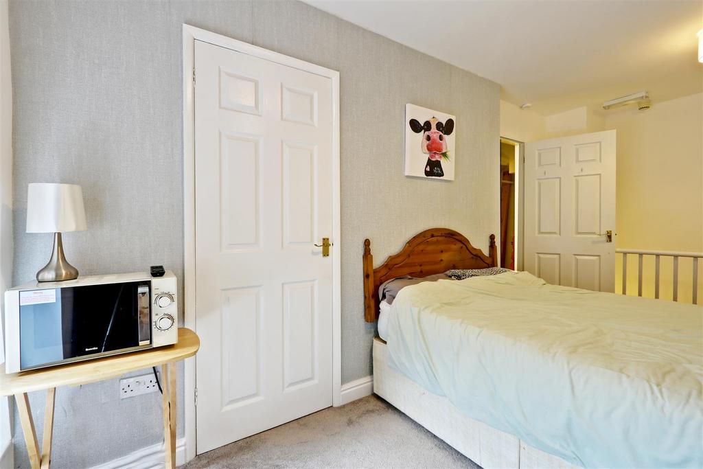 Bedroom 8