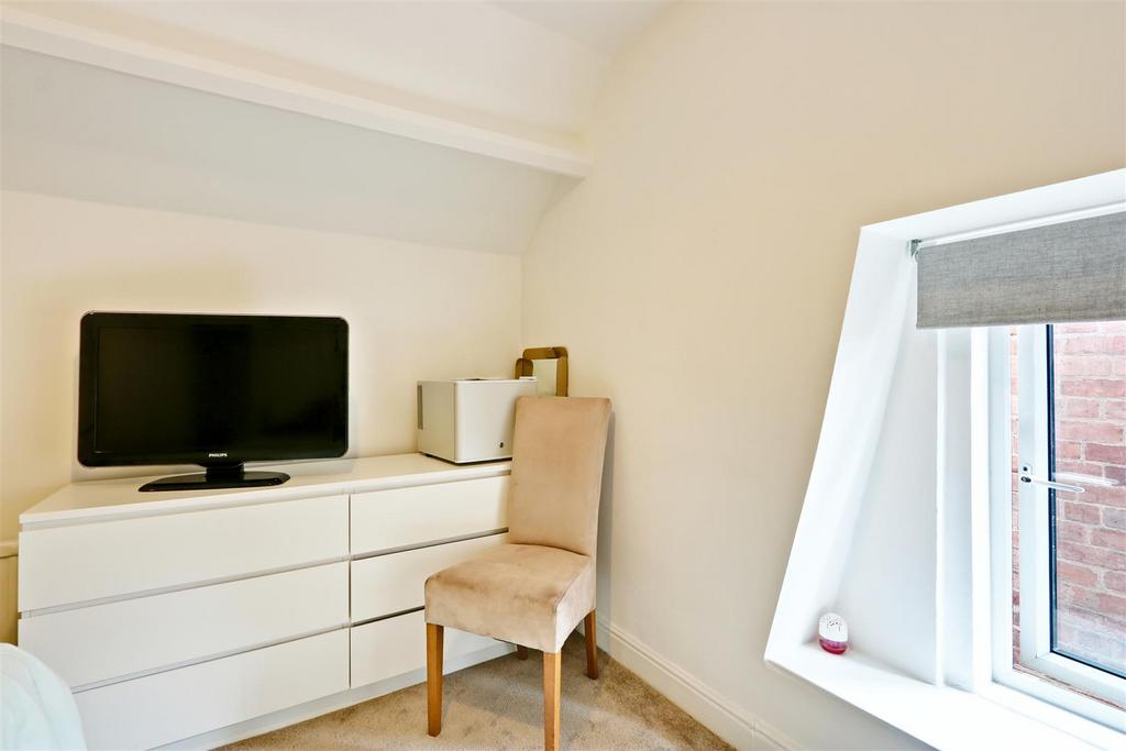 Bedroom 8