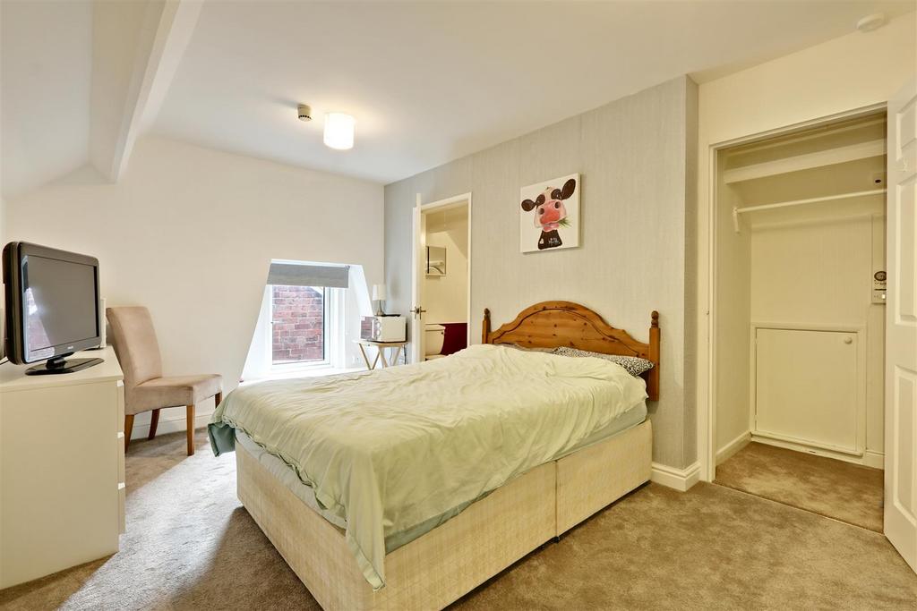 Bedroom 8