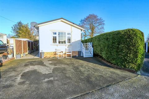 2 bedroom detached bungalow for sale, Millfield Park, Chesterfield S42