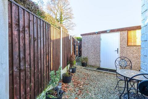 2 bedroom detached bungalow for sale, Millfield Park, Chesterfield S42