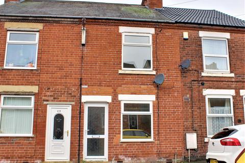 26 Barton Street, Clowne, Chesterfield, S43 4RS