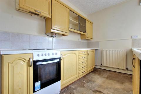26 Barton Street, Clowne, Chesterfield, S43 4RS