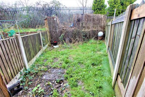 26 Barton Street, Clowne, Chesterfield, S43 4RS