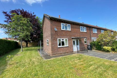 1 Beeston Terrace, Macclesfield, SK11 8TJ