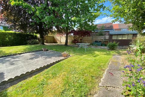 1 Beeston Terrace, Macclesfield, SK11 8TJ