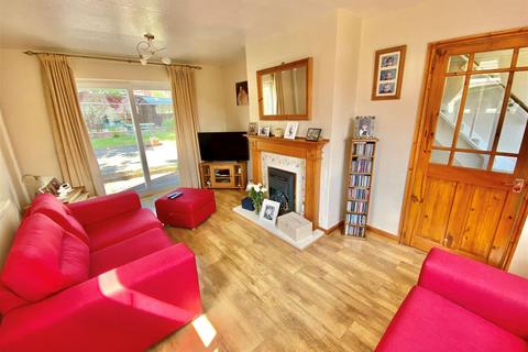 1 Beeston Terrace, Macclesfield, SK11 8TJ