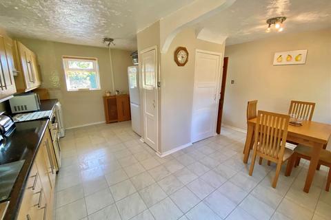 1 Beeston Terrace, Macclesfield, SK11 8TJ