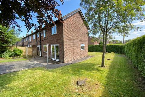 1 Beeston Terrace, Macclesfield, SK11 8TJ