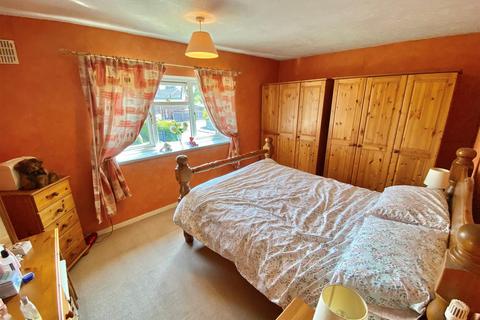 1 Beeston Terrace, Macclesfield, SK11 8TJ