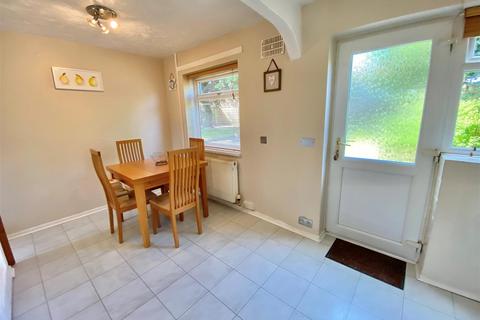1 Beeston Terrace, Macclesfield, SK11 8TJ