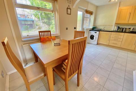 1 Beeston Terrace, Macclesfield, SK11 8TJ