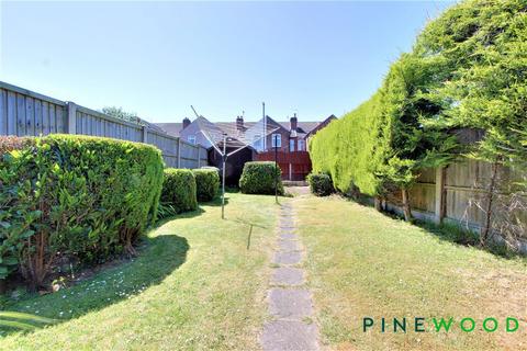 10 Beech Avenue, Creswell, Worksop, S80 4AQ