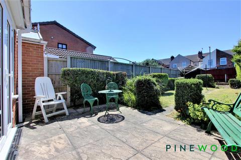 10 Beech Avenue, Creswell, Worksop, S80 4AQ