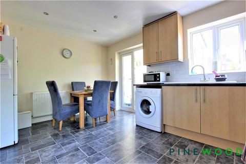 10 Beech Avenue, Creswell, Worksop, S80 4AQ