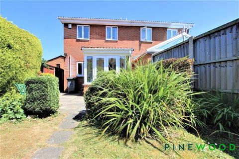 10 Beech Avenue, Creswell, Worksop, S80 4AQ