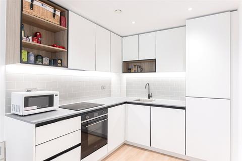 1 bedroom apartment for sale, Commander Avenue, Beaufort Park, Colindale, NW9