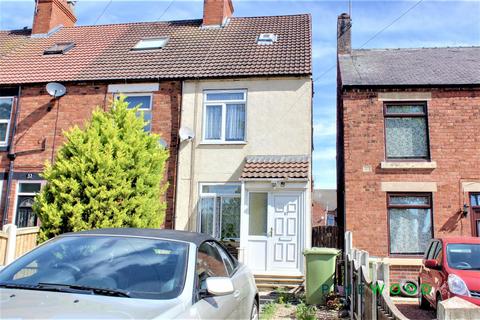 57 Queens Road, Hodthorpe, Worksop, S80 4UW