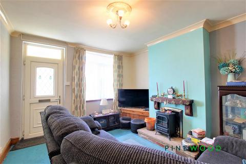57 Queens Road, Hodthorpe, Worksop, S80 4UW
