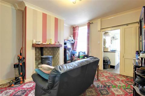 57 Queens Road, Hodthorpe, Worksop, S80 4UW