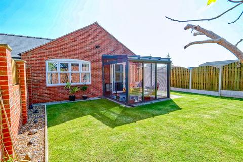 3 bedroom detached bungalow for sale, High Street, Chesterfield S45