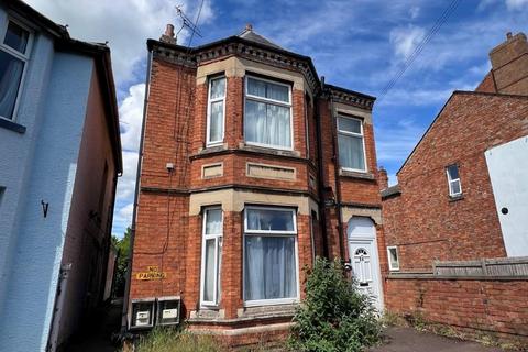 1 bedroom flat to rent, ASFORDBY ROAD, MELTON MOWBRAY