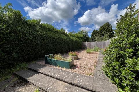 1 bedroom flat to rent, ASFORDBY ROAD, MELTON MOWBRAY