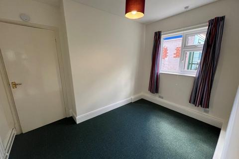 1 bedroom flat to rent, ASFORDBY ROAD, MELTON MOWBRAY