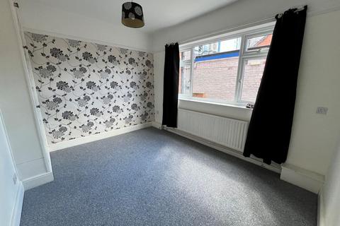 1 bedroom flat to rent, ASFORDBY ROAD, MELTON MOWBRAY