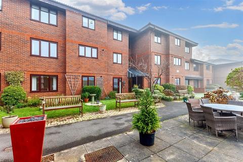 1 bedroom retirement property for sale, Knights Lane, Tiddington, Stratford-Upon-Avon